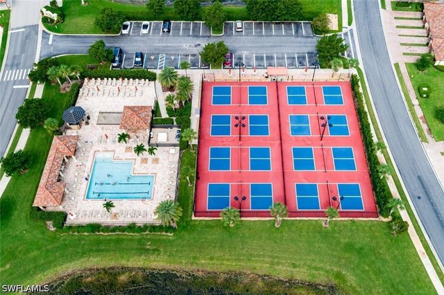 9596 Trevi CT 5446, Naples, FL 34113