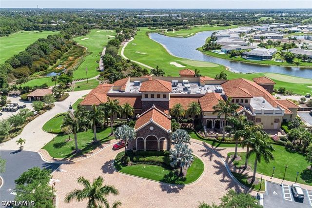 9596 Trevi CT 5446, Naples, FL 34113