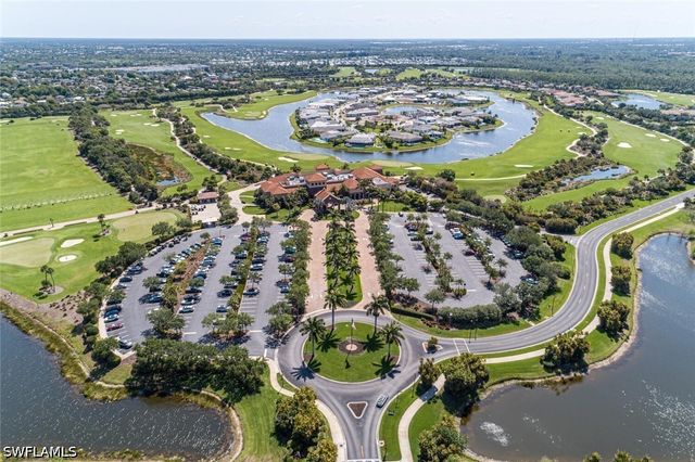 9596 Trevi CT 5446, Naples, FL 34113