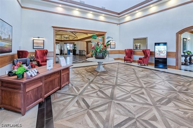 9596 Trevi CT 5446, Naples, FL 34113
