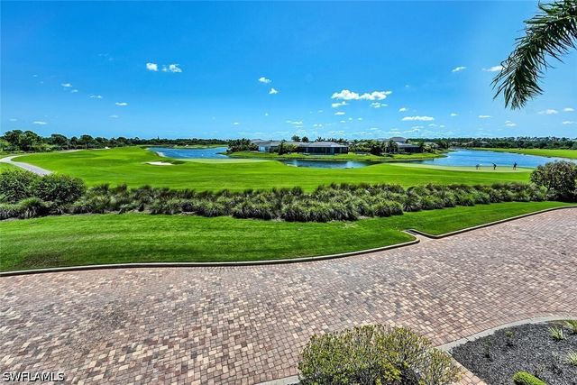 9596 Trevi CT 5446, Naples, FL 34113