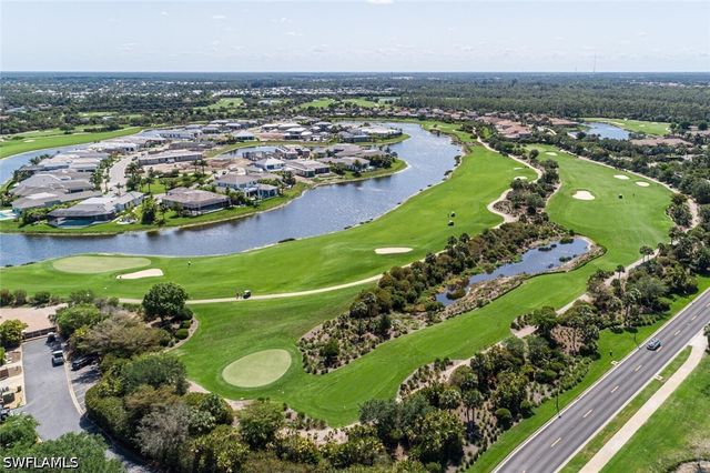 9596 Trevi CT 5446, Naples, FL 34113