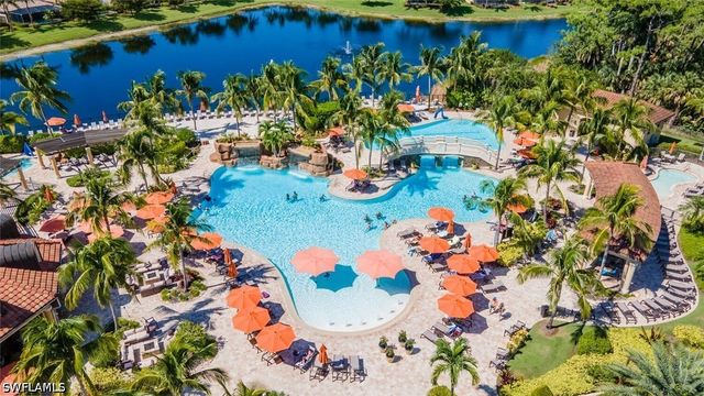 9596 Trevi CT 5446, Naples, FL 34113
