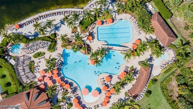 9596 Trevi CT 5446, Naples, FL 34113