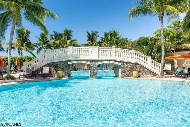 9596 Trevi CT 5446, Naples, FL 34113
