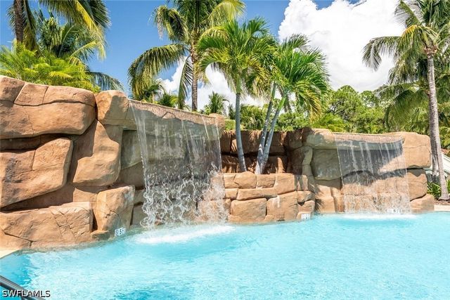 9596 Trevi CT 5446, Naples, FL 34113