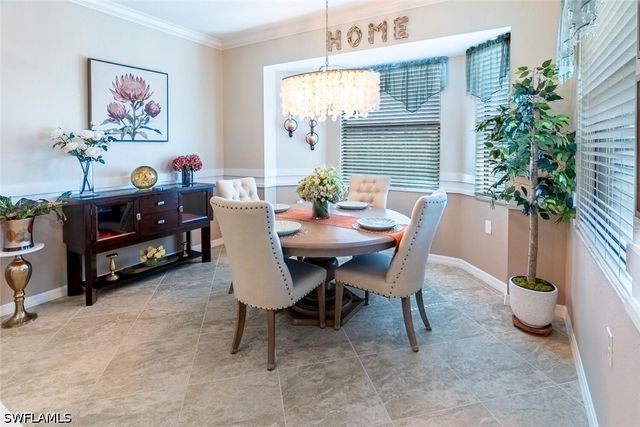 9596 Trevi CT 5446, Naples, FL 34113