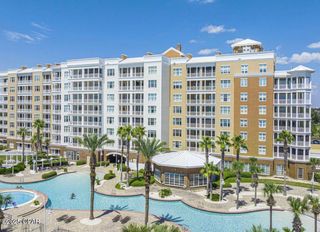 4100 Marriott Drive 511, Panama City Beach, FL 32408