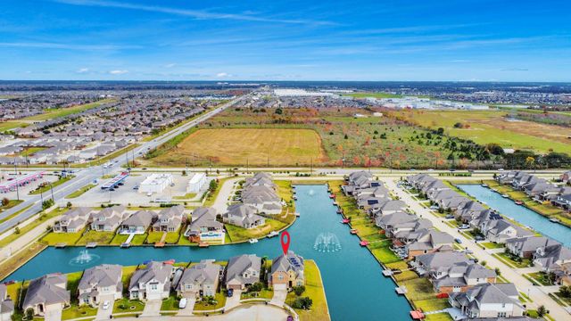 3902 Cantone Grotto Ct, Katy, TX 77493