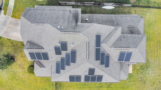 3902 Cantone Grotto Ct, Katy, TX 77493