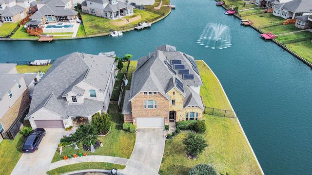 3902 Cantone Grotto Ct, Katy, TX 77493