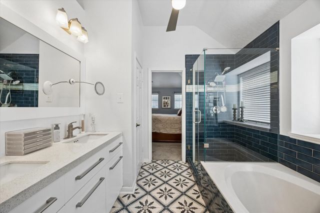 21402 Park Timbers Lane, Katy, TX 77450