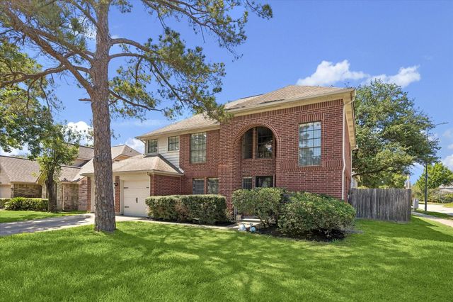 21402 Park Timbers Lane, Katy, TX 77450