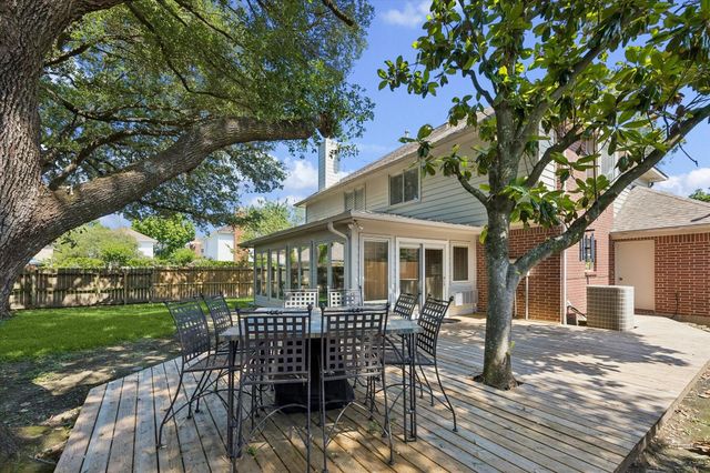 21402 Park Timbers Lane, Katy, TX 77450