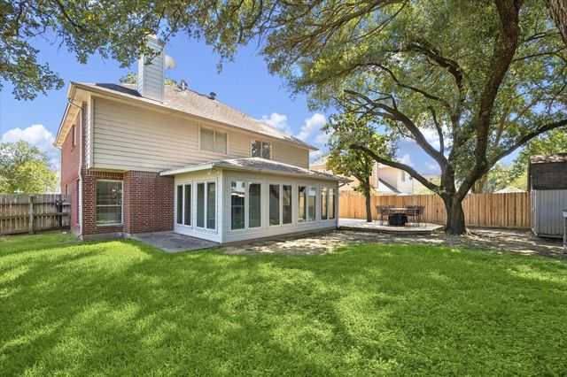 21402 Park Timbers Lane, Katy, TX 77450