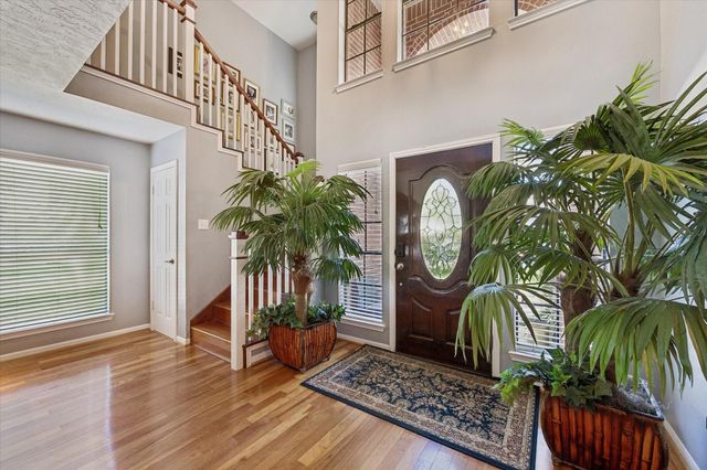21402 Park Timbers Lane, Katy, TX 77450