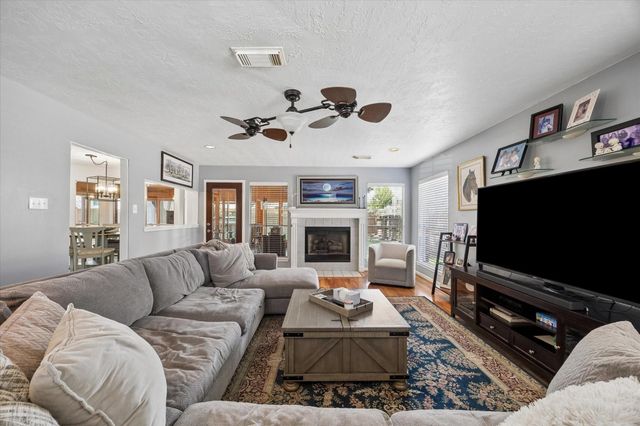 21402 Park Timbers Lane, Katy, TX 77450