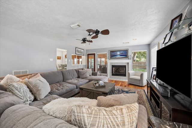 21402 Park Timbers Lane, Katy, TX 77450
