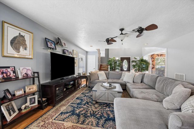 21402 Park Timbers Lane, Katy, TX 77450