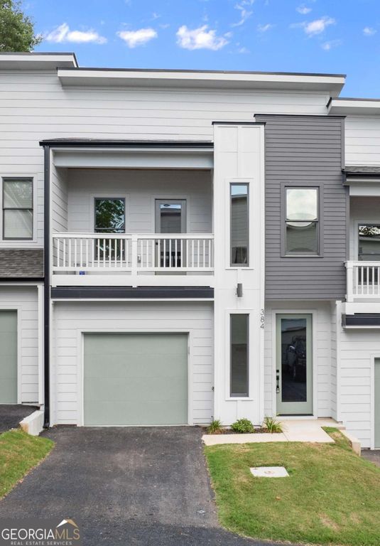 384 Forrest Avenue, Gainesville, GA 30501