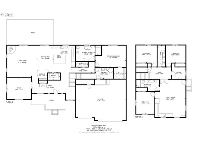 1527 N Louisiana Ave, Vernonia, OR 97064