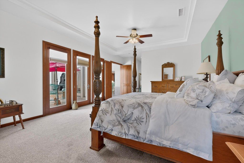 Image 30 of property listing at 287 Bazan Loop NW, Corrales, NM 87048