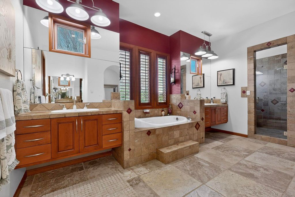 Image 31 of property listing at 287 Bazan Loop NW, Corrales, NM 87048