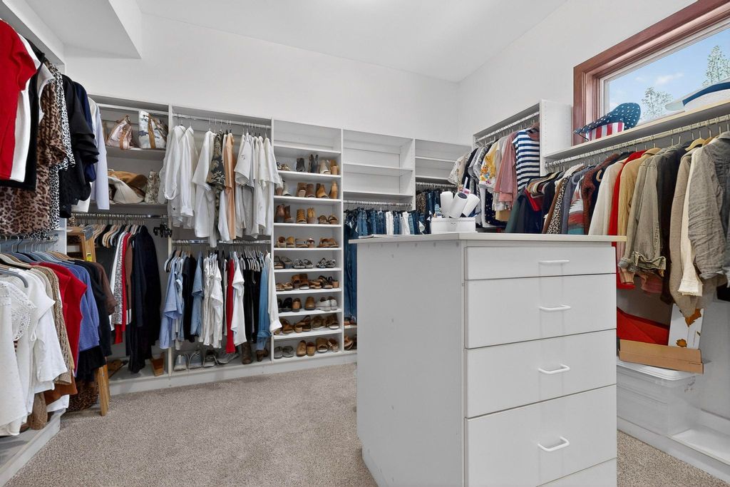 Image 34 of property listing at 287 Bazan Loop NW, Corrales, NM 87048