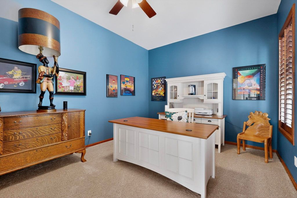 Image 44 of property listing at 287 Bazan Loop NW, Corrales, NM 87048