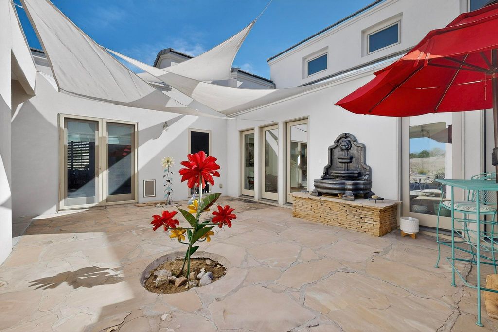 Image 47 of property listing at 287 Bazan Loop NW, Corrales, NM 87048