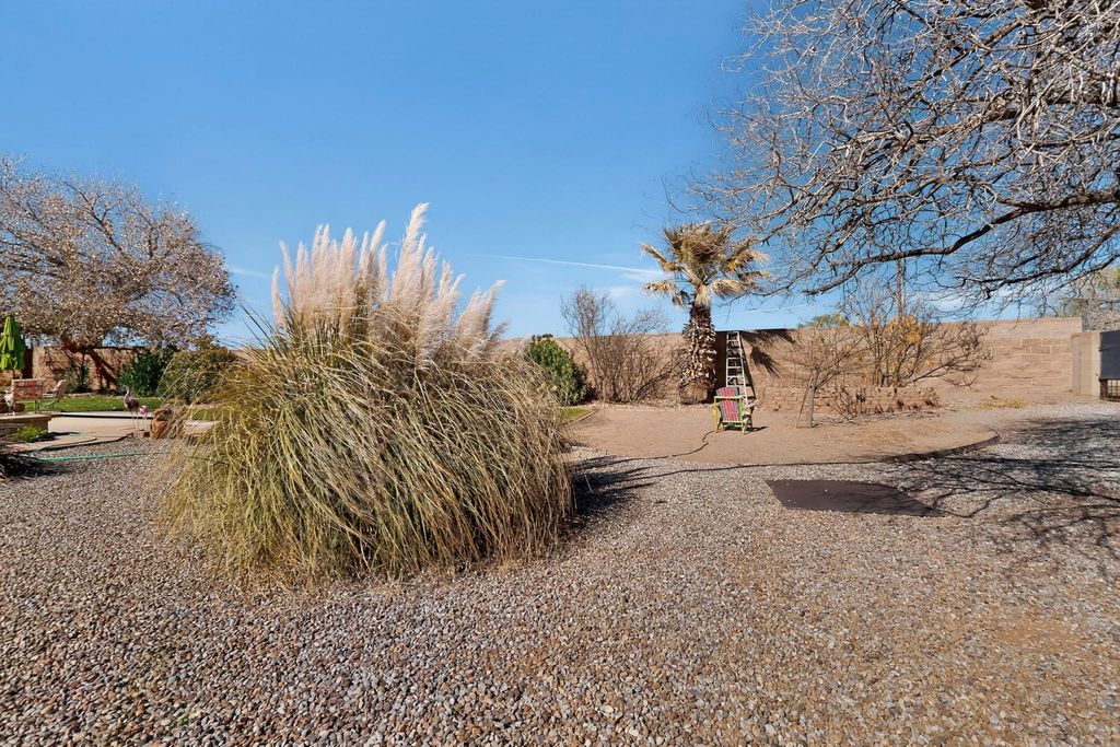 Image 59 of property listing at 287 Bazan Loop NW, Corrales, NM 87048