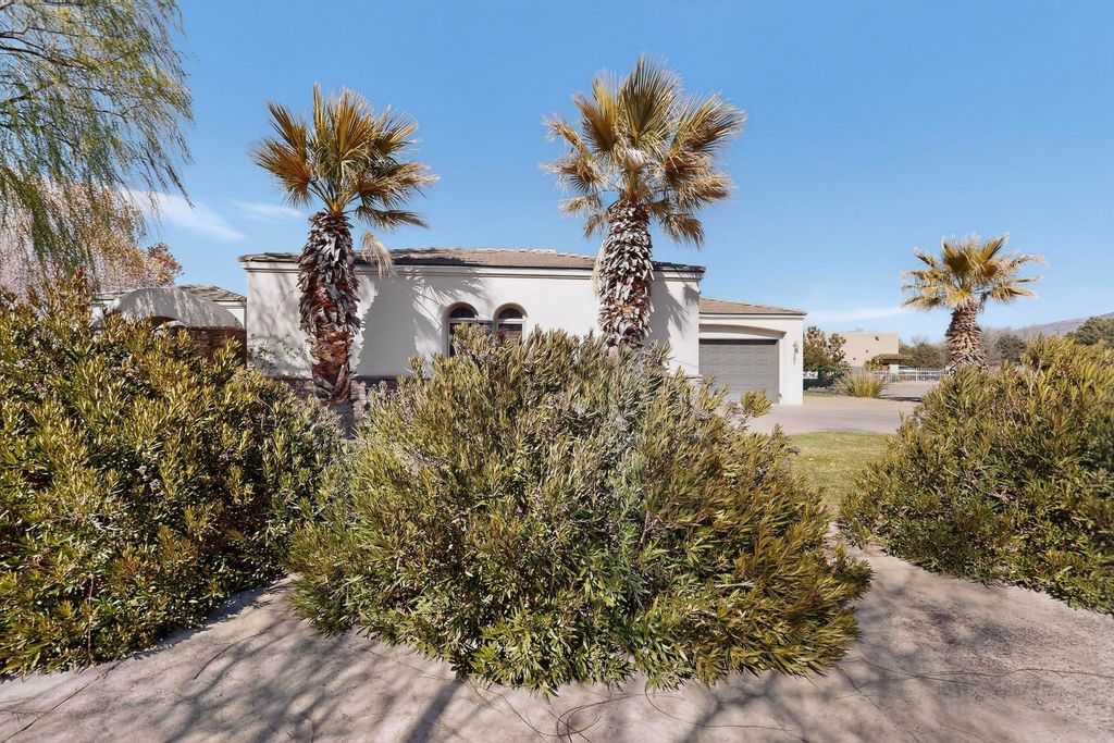 Image 6 of property listing at 287 Bazan Loop NW, Corrales, NM 87048