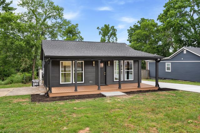 3036 Hillside Rd, Nashville, TN 37207