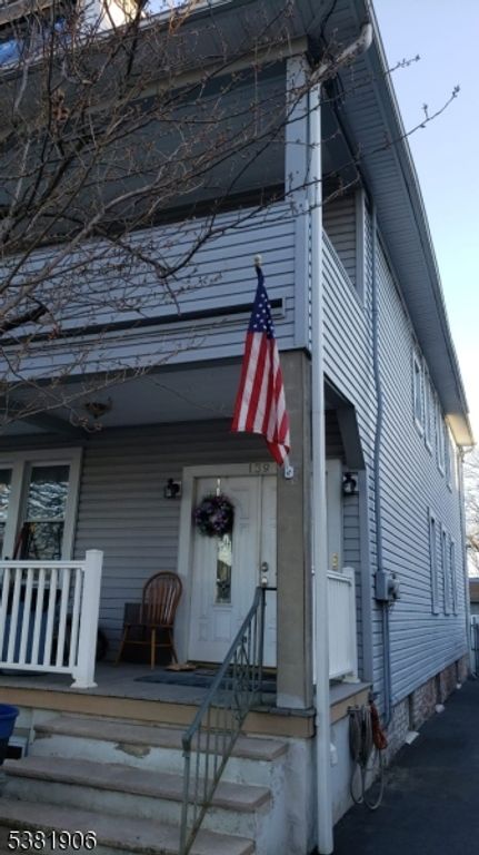 139 Little St, Belleville Twp., NJ 07109