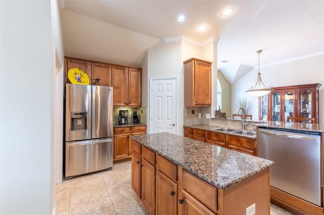 15234 Scenic Forest Drive, Conroe, TX 77384