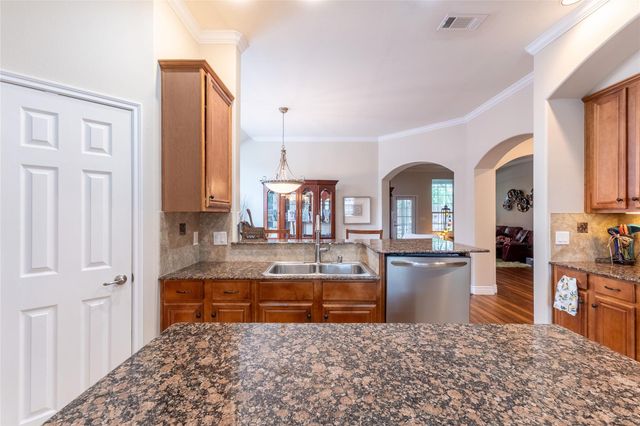 15234 Scenic Forest Drive, Conroe, TX 77384