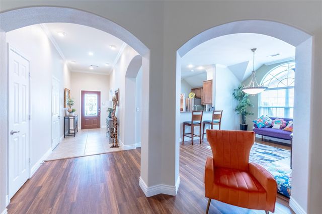 15234 Scenic Forest Drive, Conroe, TX 77384