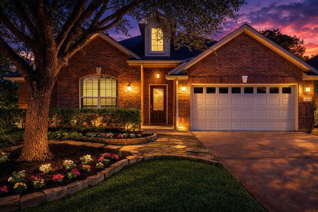 15234 Scenic Forest Drive, Conroe, TX 77384