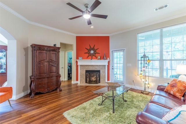 15234 Scenic Forest Drive, Conroe, TX 77384