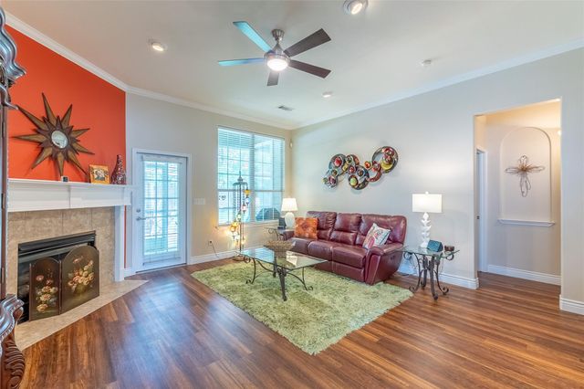 15234 Scenic Forest Drive, Conroe, TX 77384