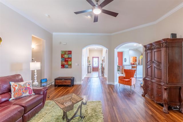 15234 Scenic Forest Drive, Conroe, TX 77384