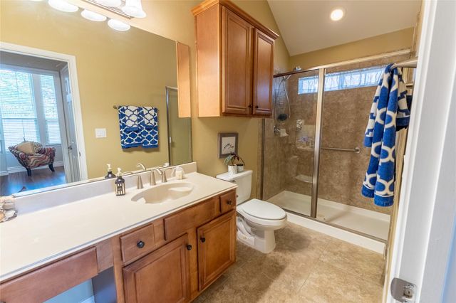 15234 Scenic Forest Drive, Conroe, TX 77384