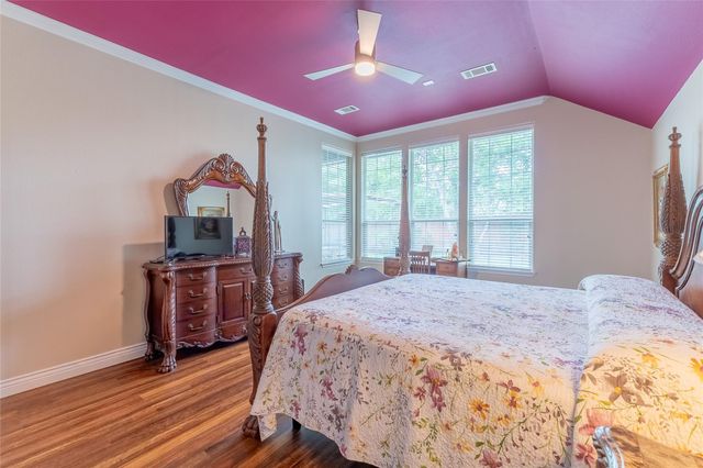 15234 Scenic Forest Drive, Conroe, TX 77384