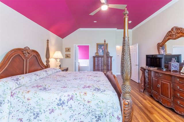 15234 Scenic Forest Drive, Conroe, TX 77384