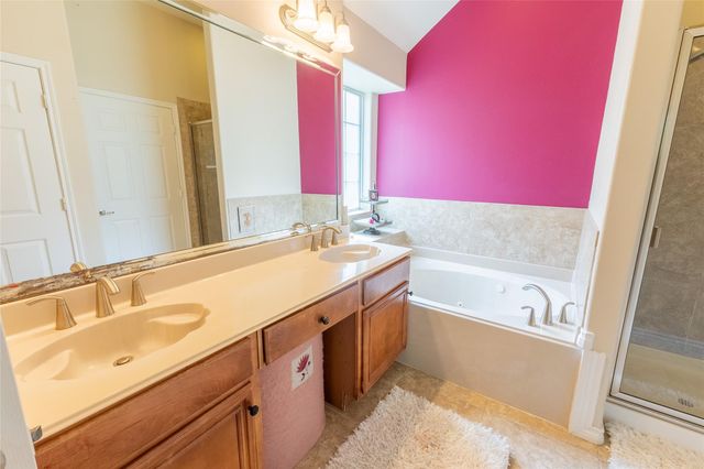 15234 Scenic Forest Drive, Conroe, TX 77384