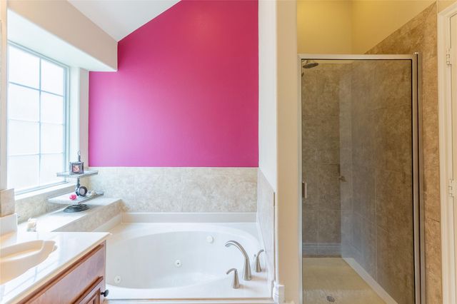 15234 Scenic Forest Drive, Conroe, TX 77384