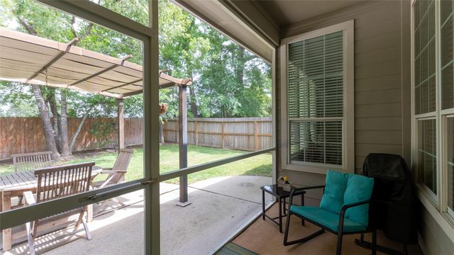 15234 Scenic Forest Drive, Conroe, TX 77384
