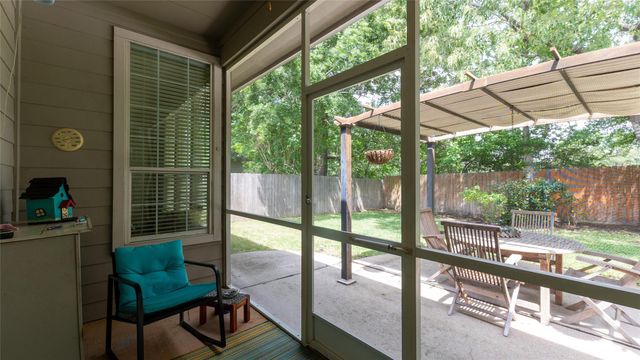 15234 Scenic Forest Drive, Conroe, TX 77384