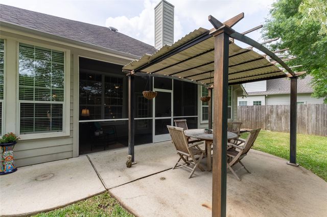 15234 Scenic Forest Drive, Conroe, TX 77384