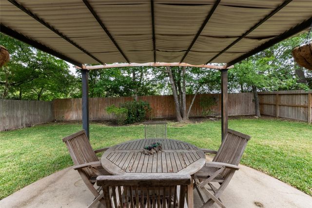 15234 Scenic Forest Drive, Conroe, TX 77384